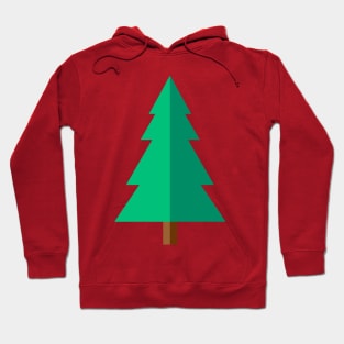 Pine Hoodie